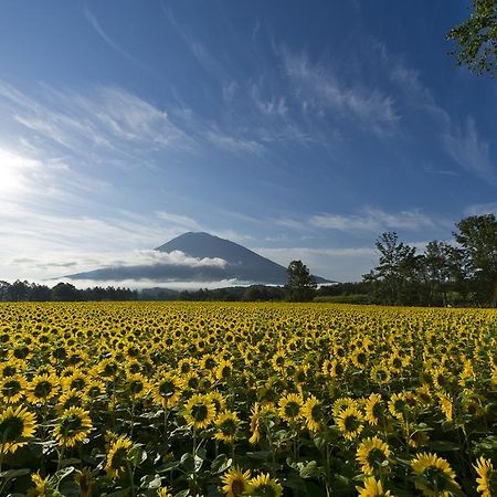 Kimamaya By Odin Niseko Exterior foto