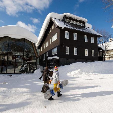 Kimamaya By Odin Niseko Exterior foto