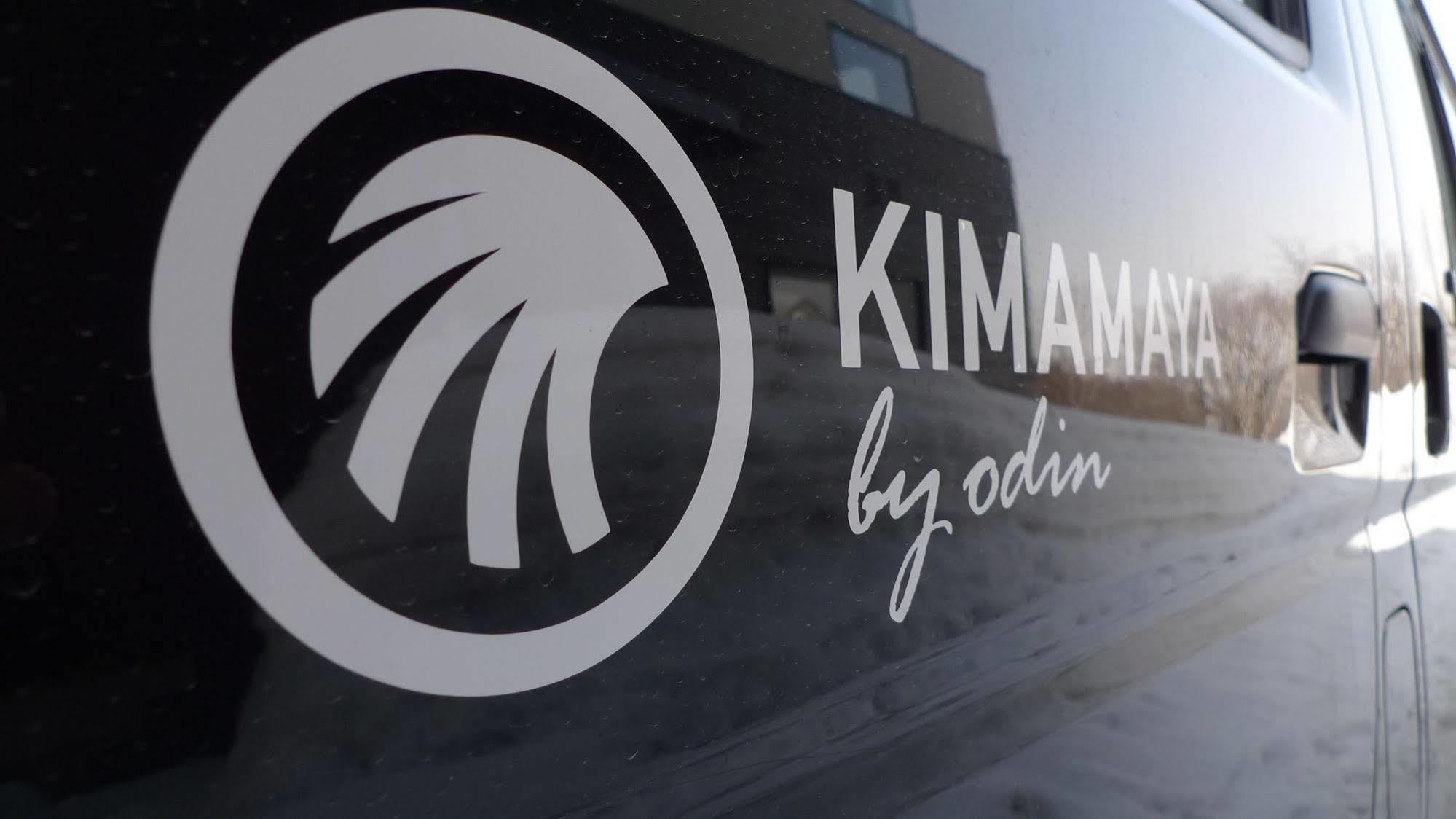Kimamaya By Odin Niseko Exterior foto
