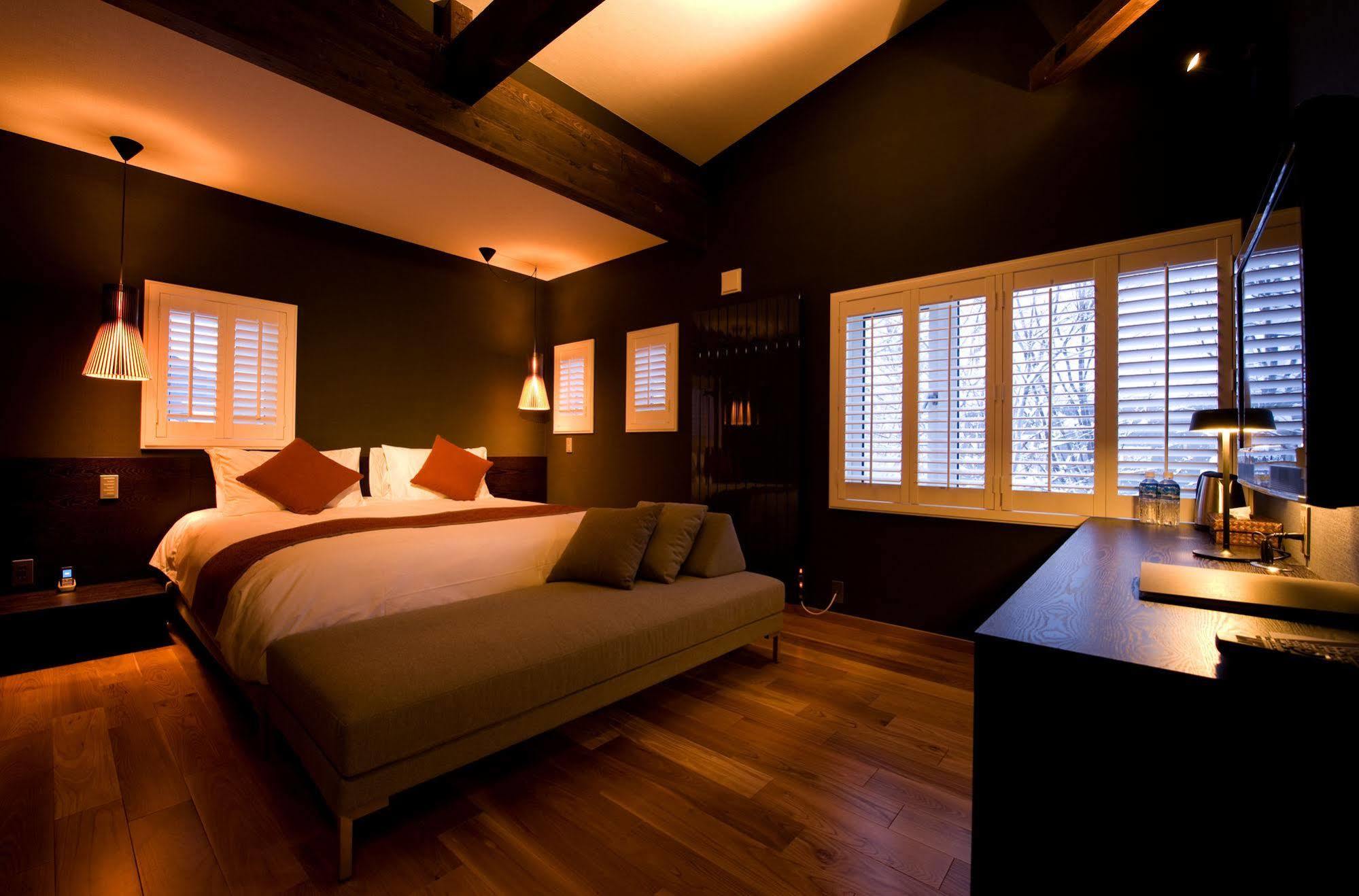 Kimamaya By Odin Niseko Habitación foto